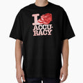 I heart accuracy. v.1 by x1brett