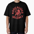 Radicalized By Basic Decency by propoptewala