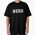 Nerd by t335
