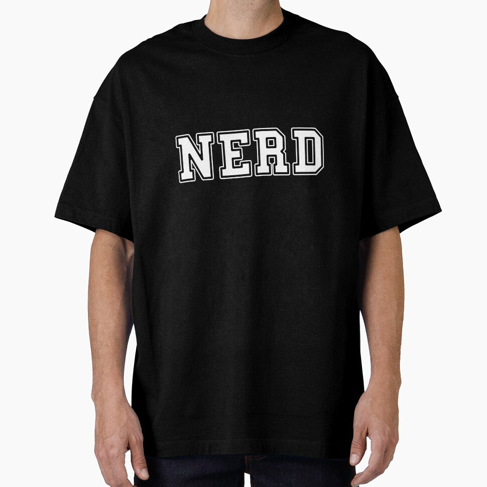 Nerd by t335