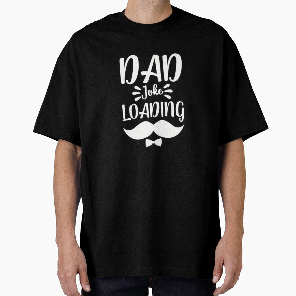 DAD JOKE LOADING by Pabhas
