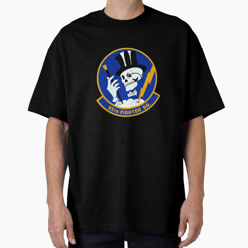 95TH FIGHTER SQUADRON by WarGear