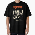 The Saints Punk Rock by Dignityforlife