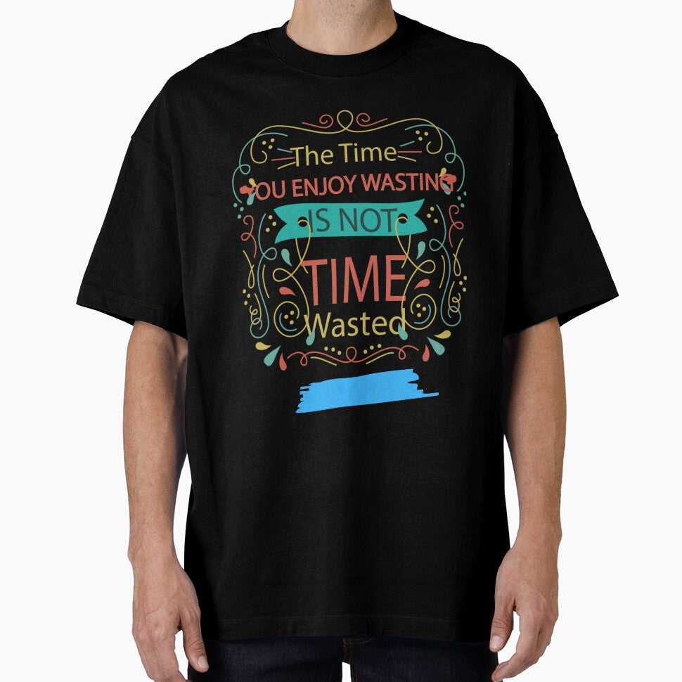 “Time Wasted” by LondonHouse