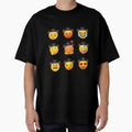 Cowboy Meme Emoji Pack meme, Cowboy Meme Emoji Pack meme stickers, Cowboy Meme Emoji Pack meme shirt For Mom Dad Kids by yota habi
