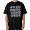 modern pattern by NAGNE
