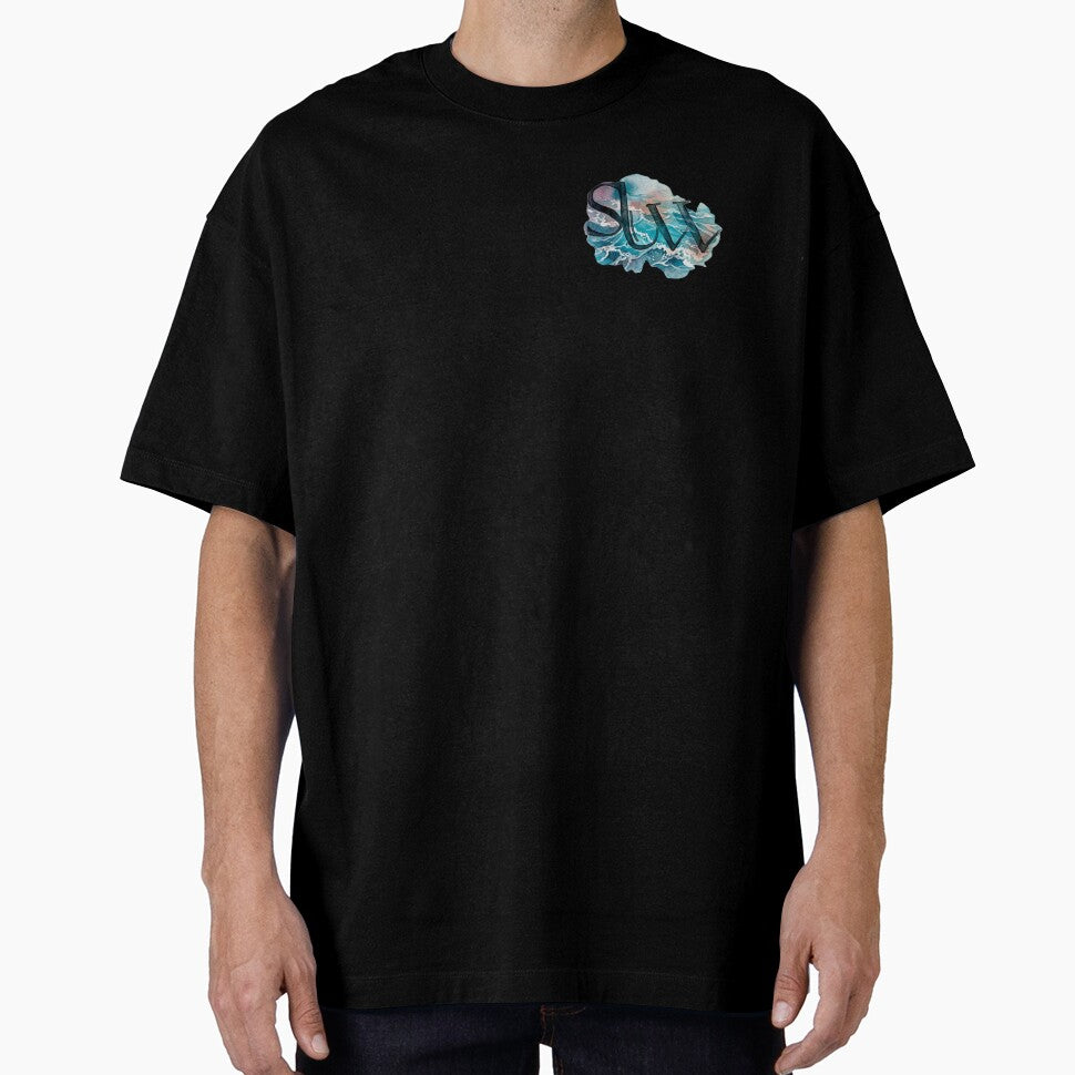 StyleLikeUWanna Ocean by StyleLikeUWanna
