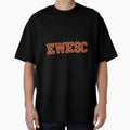 ewesc Oversized by DRFinds
