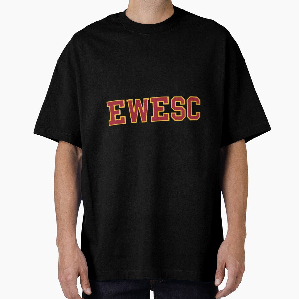 ewesc Oversized by DRFinds