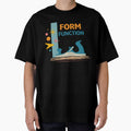 Form & Function Retro Woodworking Maker Design by ksrogersdesigns