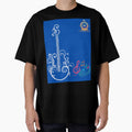 musical T shirt for school by REEBORN