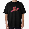 No Excuses by MaciejErdon