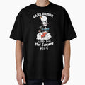 Dark Humor is Like Food Not Everyone Gets It by VBeesTees
