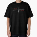 Dixie Flatline Neuromancer by GENOMEClothing