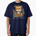 tiger, tiger back to school by FOODIESART