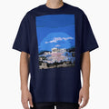 Travel Posters_Visit the Parthenon_Athens_Greece. by FanitsaArt
