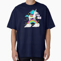 fitness unicorn workout by Tim Addison
