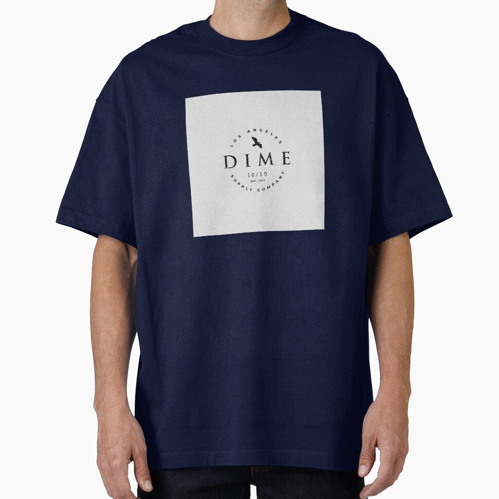 Dime Supply Company - Beach by Good-and-Plenty
