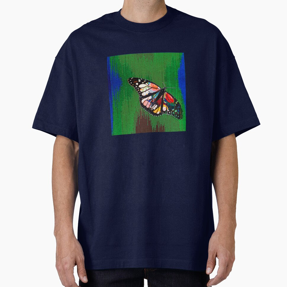 Butterfly Effect by IdeaGardenInc