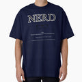 NERD - Fun Definition Design for Geeks & Gamers by Kotodama