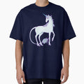 The Last Unicorn by missrumple