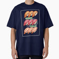 Sushiholic - Sashimi Pixel Art by PinkbeanArt