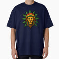 LION RASTAFARI by KingzWorld