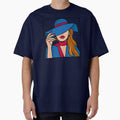 FASHION POP ART WOMAN by ART OF THE INFINITE