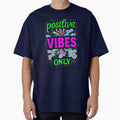 Positive Vibes - Inspirational Quotes by Gradasdaughter