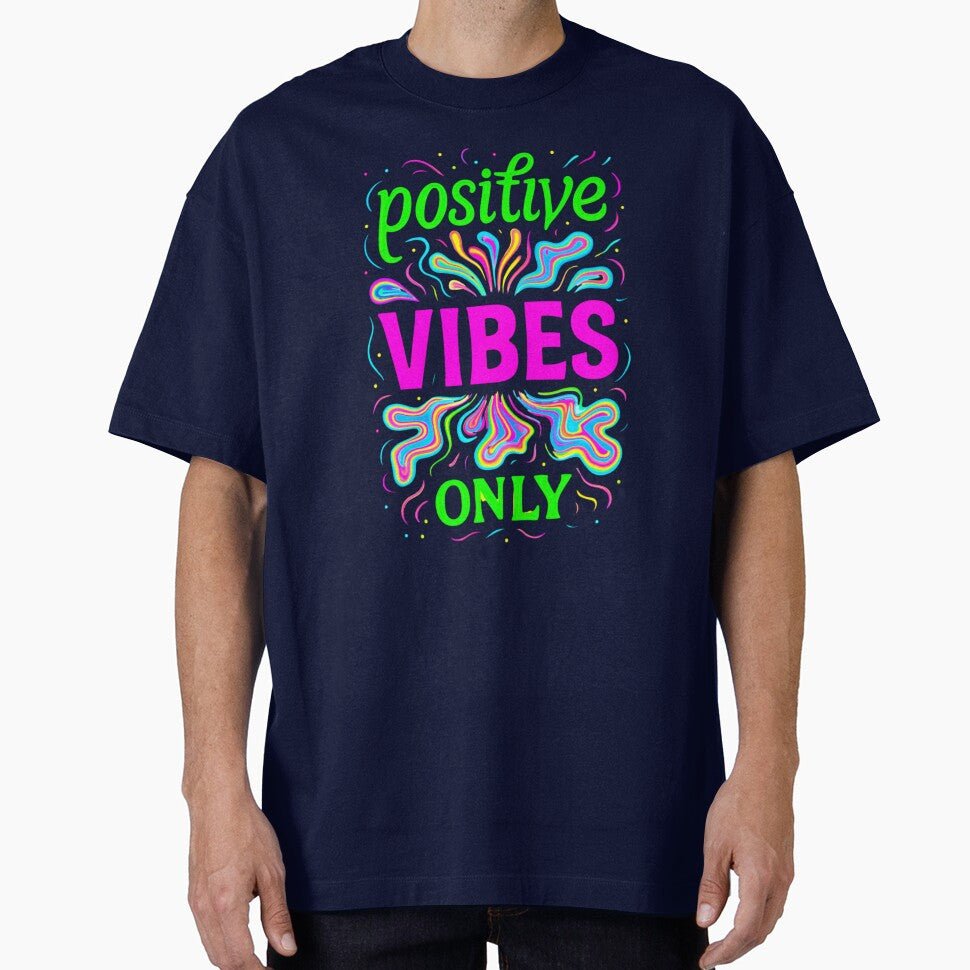 Positive Vibes - Inspirational Quotes by Gradasdaughter