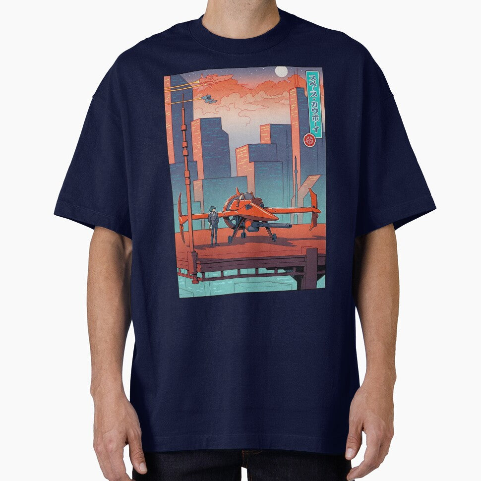 RETRO CBP by MetaWade