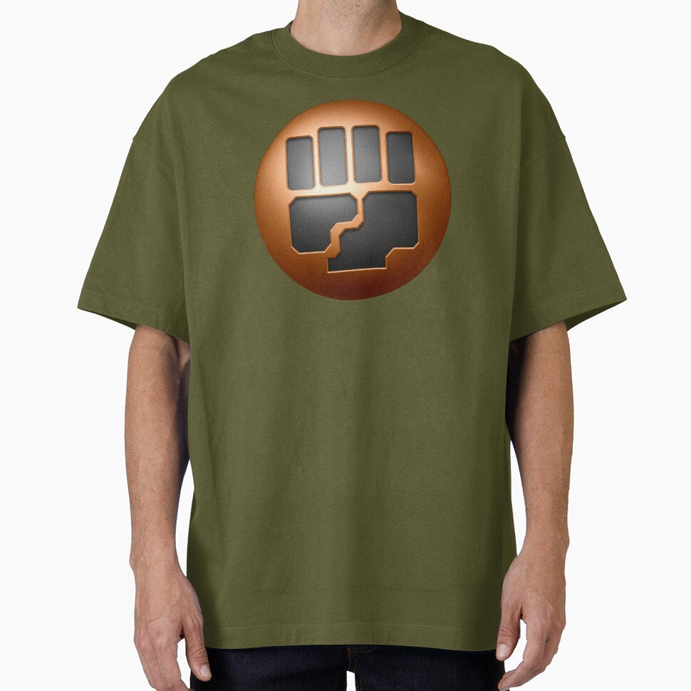 Fighting type by KalElsDesigns