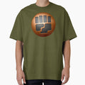 Fighting type by KalElsDesigns