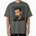 Serj Tankian by dready-311