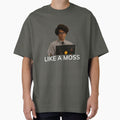 Like a Moss - The IT Crowd by StrideOrDie