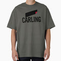 Carling Drinks by RobbieTobinn