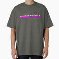 Undecided cool t-shirt design by Habman