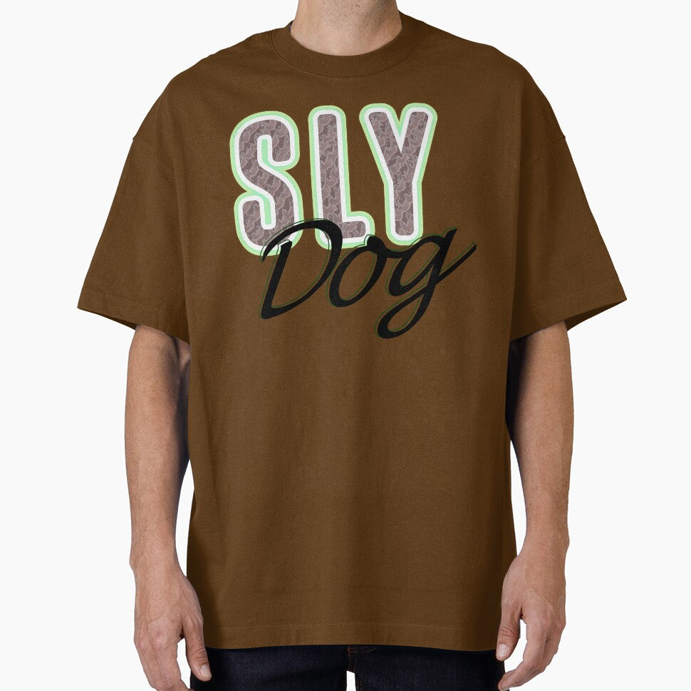 Sly Dog by panter