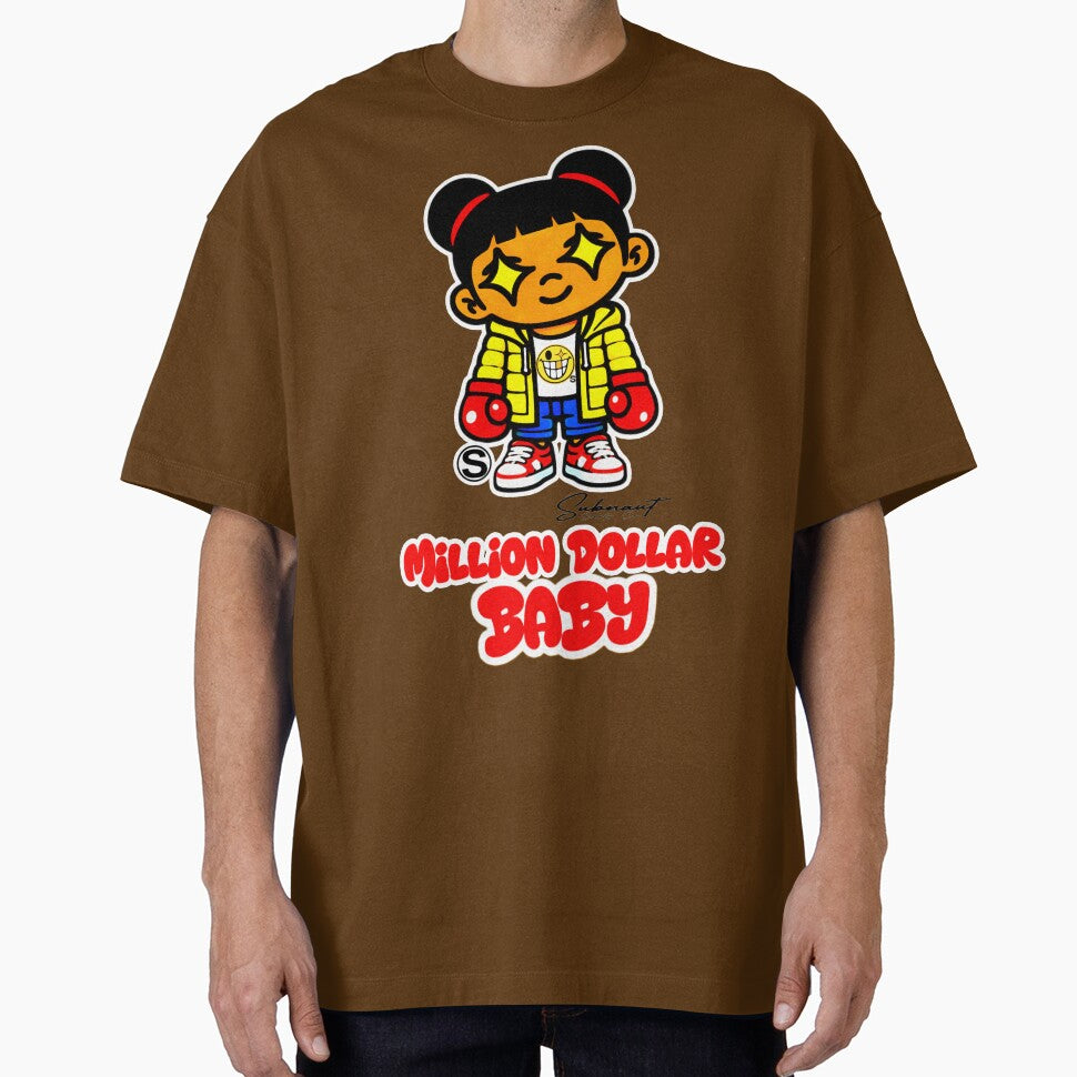 MILLION DOLLAR BABY II by SUBNAUT SUPPLY CO