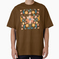 Boho Floral Bloom by Willow Sage