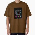 Never Give up by knBDecor