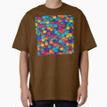 Fish Scales 6 by HebaRK Studio