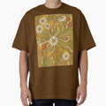 Rebirth Collection: "Groovy Blooms" by HouseofRome