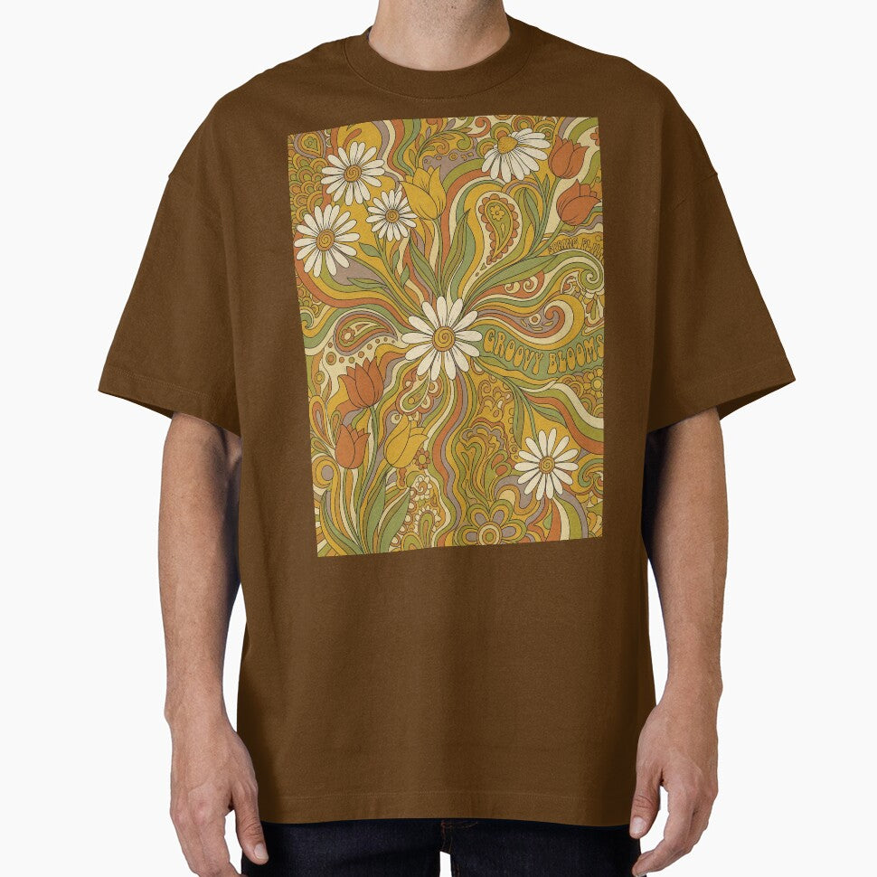Rebirth Collection: "Groovy Blooms" by HouseofRome