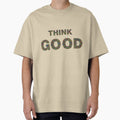 Think good motivation by Desibeau