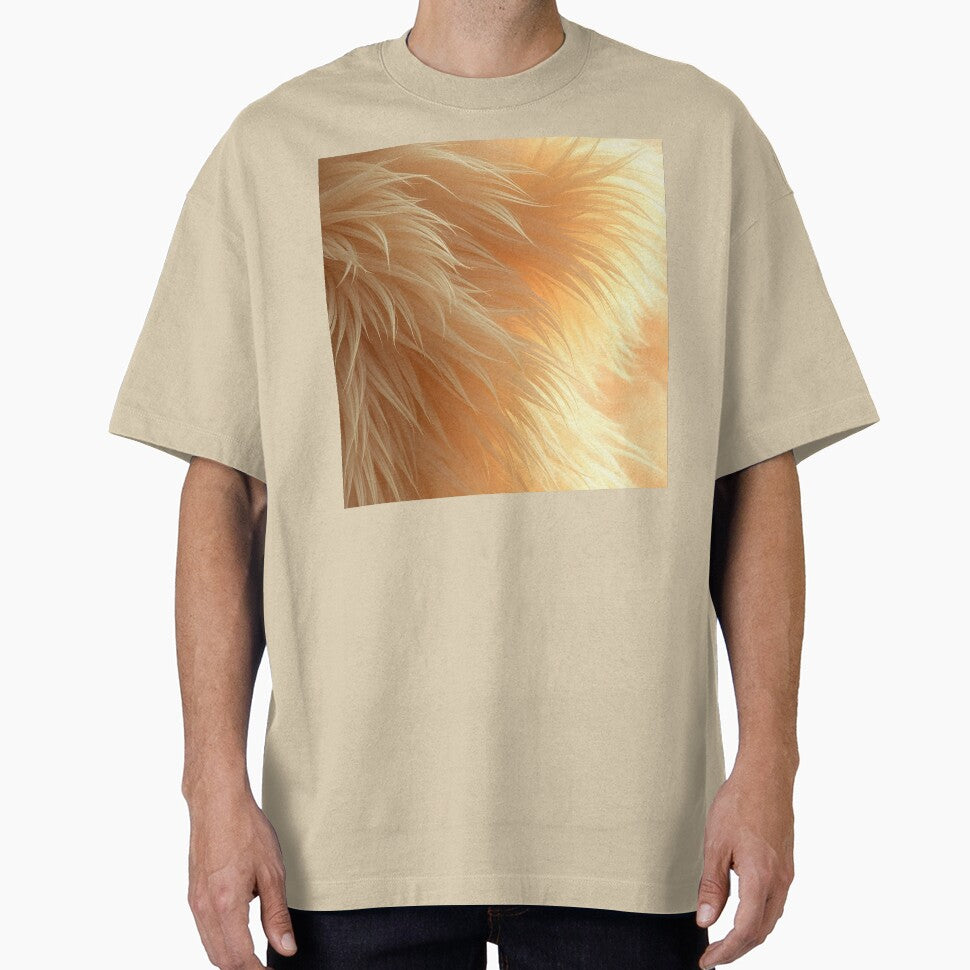Camel Hair 1 by HebaRK Studio