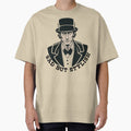 Mens Sad but stylish T-Shirt by TEE GROVE ⭐⭐⭐⭐⭐
