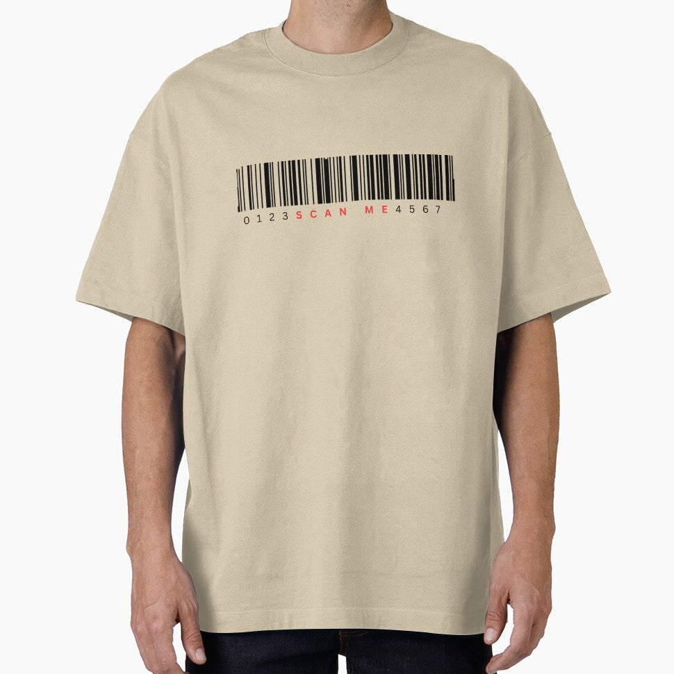 BARCODE DESIGN by Kim_Graphic-Design