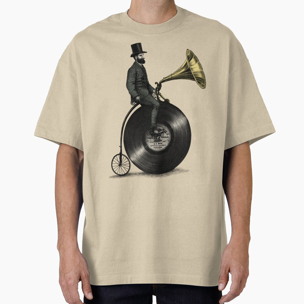 Music Man by opifan