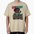 90's Baby by bysaintclaire